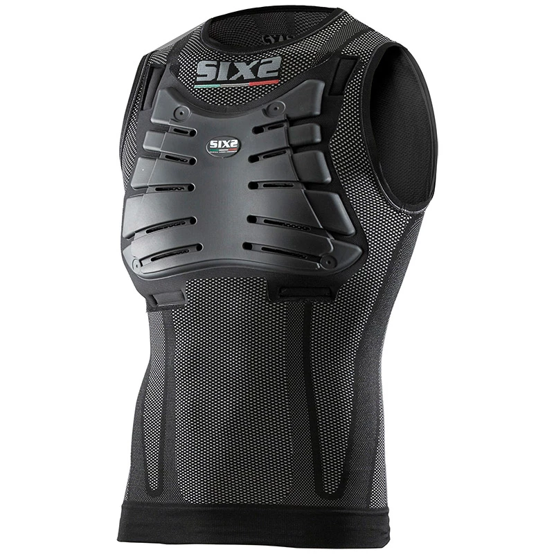 New π Top Six2 K Kit Pro Smx Protective Sleeveless Kid Black π 1 New π Top Six2 K Kit Pro Smx Protective Sleeveless Kid Black π