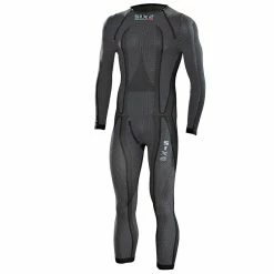 Deals 🌟 Six2 K Stx Kid Undersuit Black 🎁