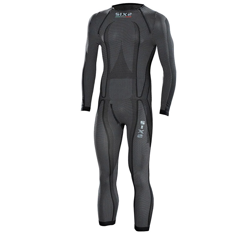 Deals ๐ Six2 K Stx Kid Undersuit Black ๐ 1 Deals ๐ Six2 K Stx Kid Undersuit Black ๐