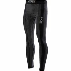 Flash Sale 🤩 Bottom Six2 Pn2w Thermo Leggings Pad Black 🛒