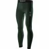 Best reviews of ⭐ Bottom Six2 Pnx 4seasons Leggings Dark Green 🤩