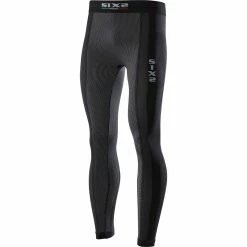 Best deal 🔔 Bottom Six2 Pnx 4seasons Leggings Black Carbon 👍