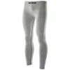 Coupon 🤩 Bottom Six2 Pnx Merinos Leggings Wool Grey 🤩