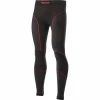 Coupon 🎁 Bottom Six2 Pnxw Blazefit Warm Pants Black Red ✨