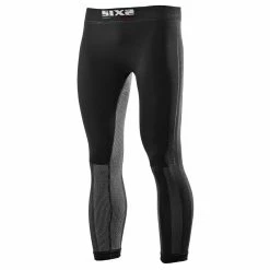 Flash Sale 🌟 Bottom Six2 Pnx Wb Windshell Leggings Black ⭐