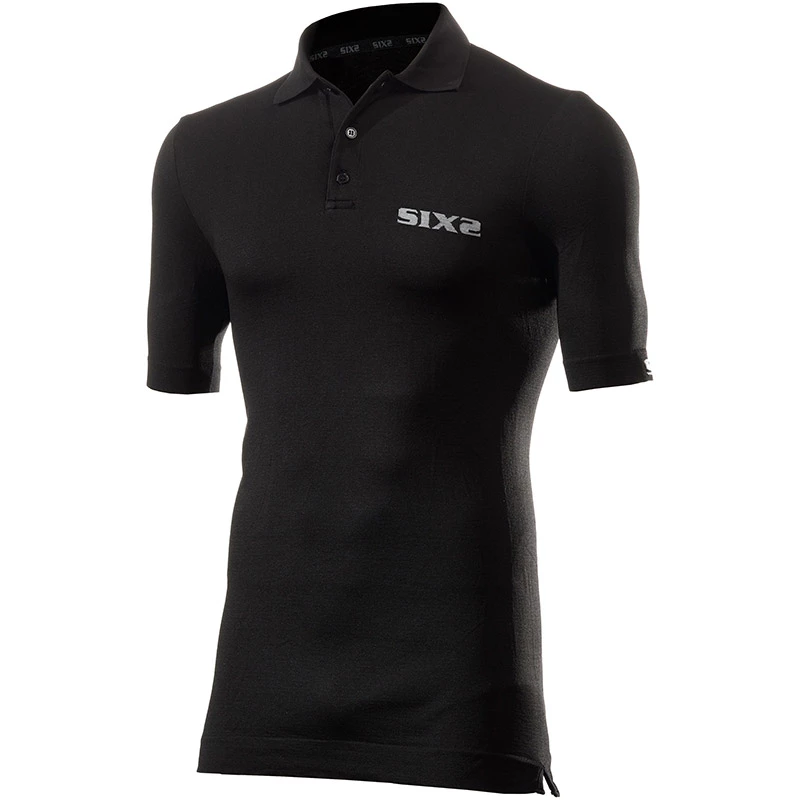 Deals β Top Six2 Polo T-shirt Black π₯° 1 Deals β Top Six2 Polo T-shirt Black π₯°