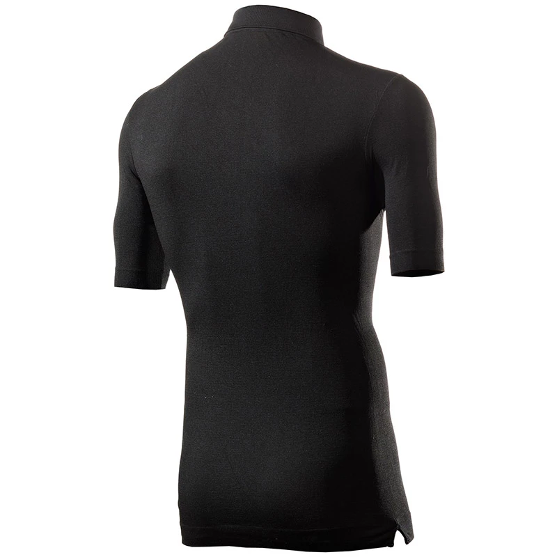 Deals β Top Six2 Polo T-shirt Black π₯° 2 Deals β Top Six2 Polo T-shirt Black π₯° - Image 2