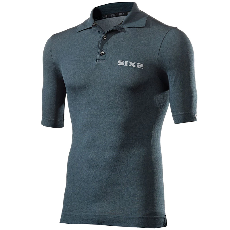 Cheap π Top Six2 Polo T-shirt Petroleum βοΈ 1 Cheap π Top Six2 Polo T-shirt Petroleum βοΈ