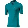 Wholesale ❤️ Top Six2 Polo T-shirt Teal 😍