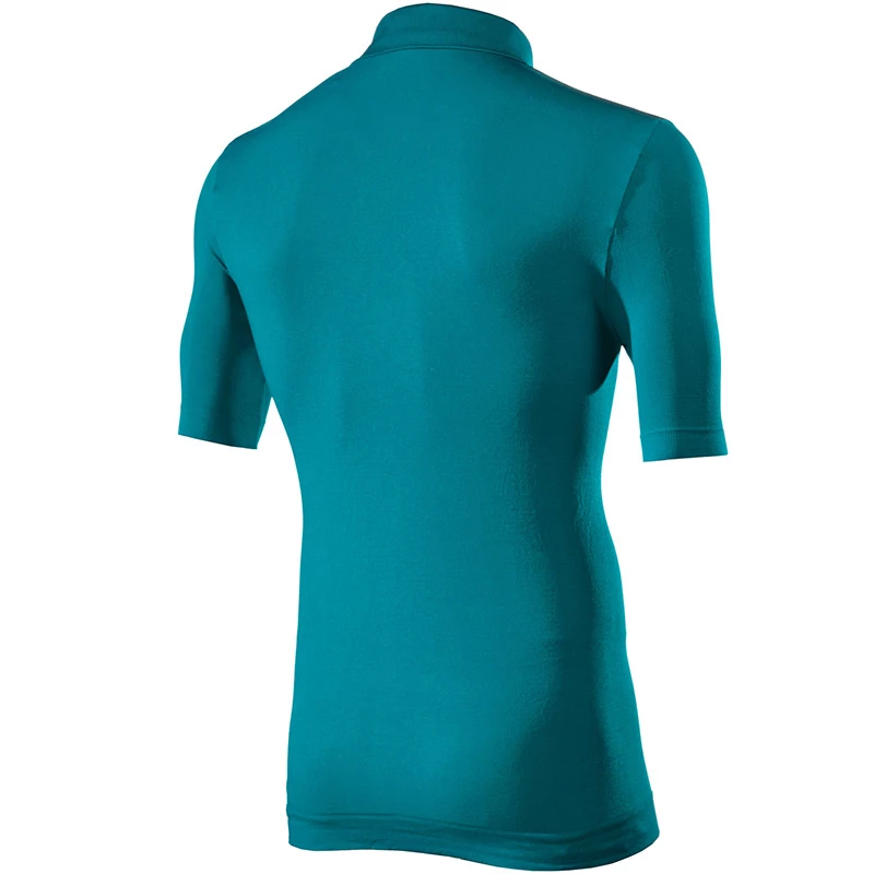 Wholesale β€οΈ Top Six2 Polo T-shirt Teal π 2 Wholesale β€οΈ Top Six2 Polo T-shirt Teal π - Image 2