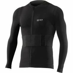 Cheap 👏 Top Six2 Pro Ts10 👚 Shirt Black ❤️