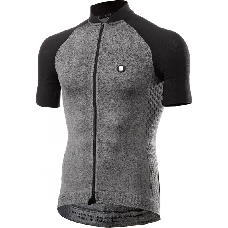 Outlet π Jerseys Six2 Quota Jersey Cycling π Shirt Grey Black βοΈ 1 Outlet π Jerseys Six2 Quota Jersey Cycling π Shirt Grey Black βοΈ
