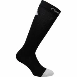 Flash Sale 😉 Six2 Recovery 🧦 Socks Black White 🤩