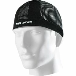 Discount 😉 Six2 Scx Underhead Black 😉