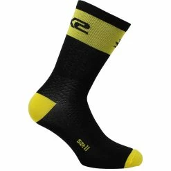 Top 10 🌟 Six2 Short Logo 🧦 Socks Yellow ⌛