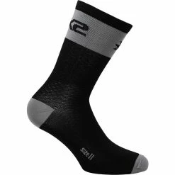 Flash Sale ✔️ Six2 Short Logo 🧦 Socks Grey 😉