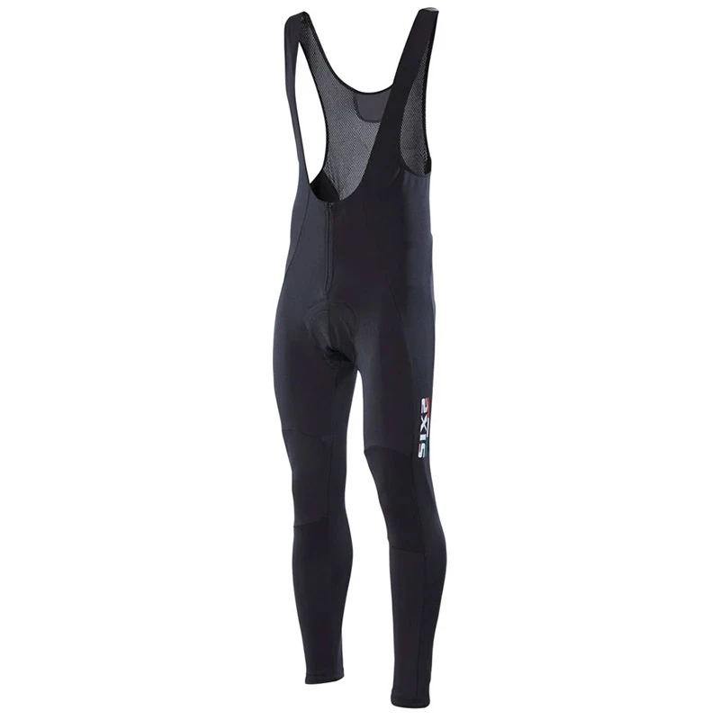 Brand new ๐ Pants Six2 Slp W Warm Salopette Black ๐ 1 Brand new ๐ Pants Six2 Slp W Warm Salopette Black ๐