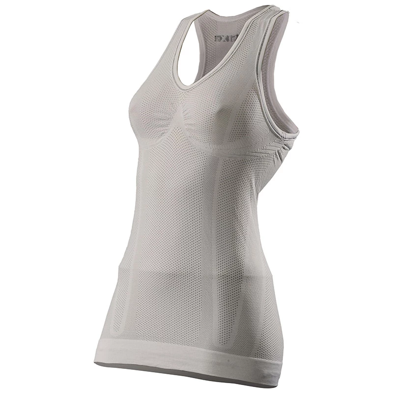 Cheap ๐ Top Six2 Smg 4seasons Sleeveless ๐ Shirt Lady Grey ๐ 1 Cheap ๐ Top Six2 Smg 4seasons Sleeveless ๐ Shirt Lady Grey ๐