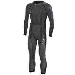 Cheap 👍 Six2 Stxl Superlight Carbon Undersuit Black 👏