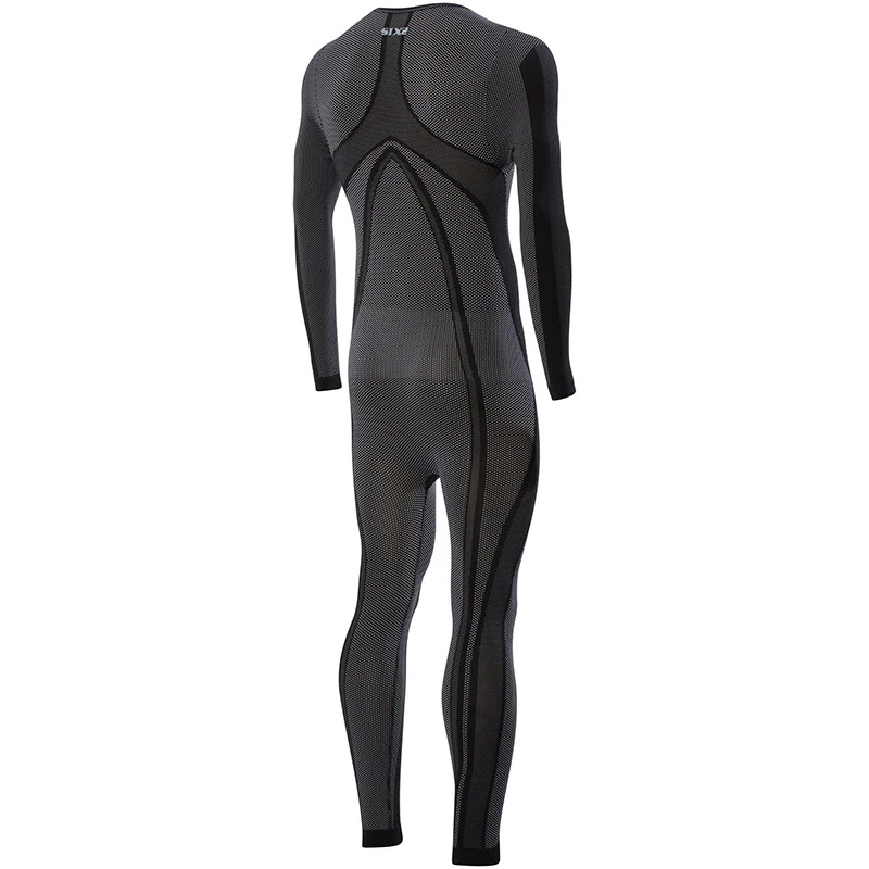 Cheap ๐ Six2 Stxl Superlight Carbon Undersuit Black ๐ 2 Cheap ๐ Six2 Stxl Superlight Carbon Undersuit Black ๐ - Image 2