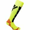 Promo 🛒 Six2 Speed2 🧦 Socks Yellow 😀