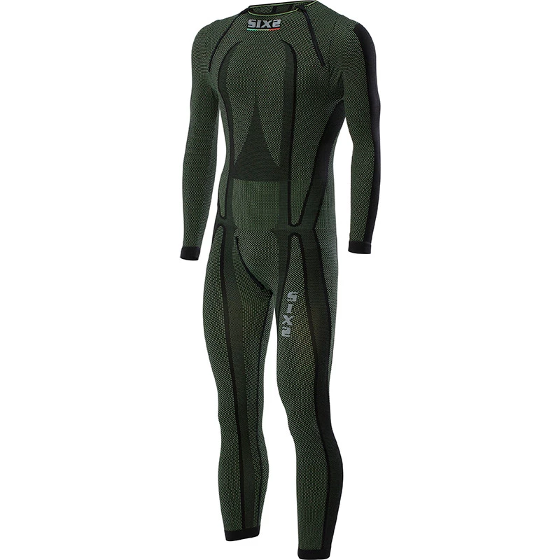 Discount ๐ Six2 Stx 4seasons Undersuit Dark Green ๐คฉ 1 Discount ๐ Six2 Stx 4seasons Undersuit Dark Green ๐คฉ