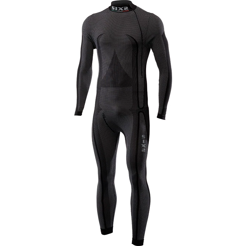 New π Six2 Stx High Neck Undersuit Black β€οΈ 1 New π Six2 Stx High Neck Undersuit Black β€οΈ