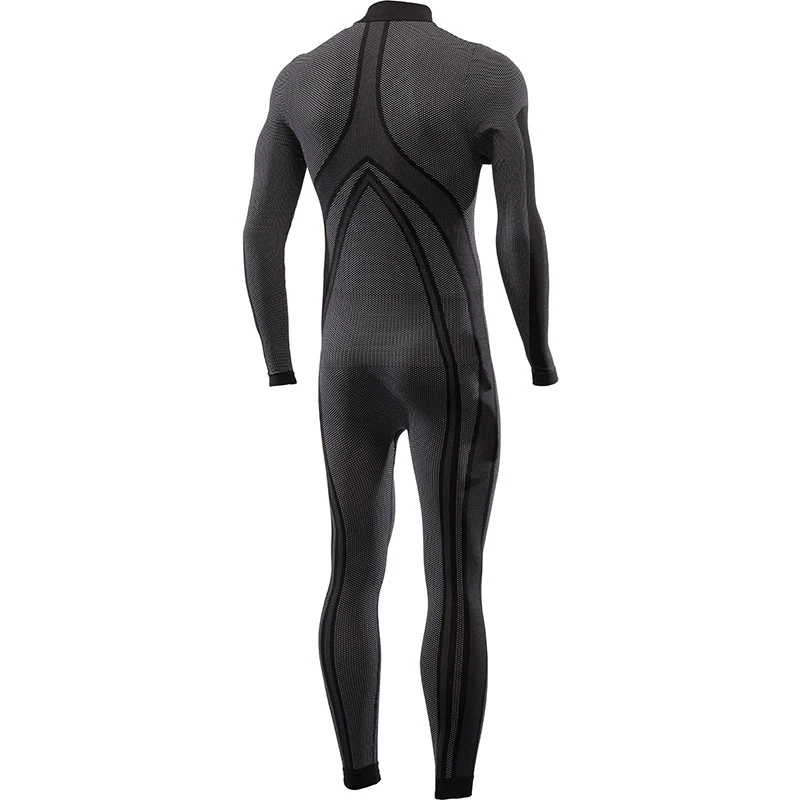 New π Six2 Stx High Neck Undersuit Black β€οΈ 2 New π Six2 Stx High Neck Undersuit Black β€οΈ - Image 2