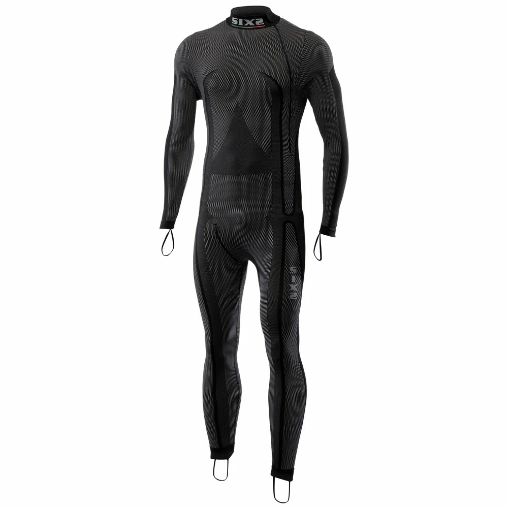 Discount π Six2 Stx Hn Racing Carbon Lupetto Undersuit Black π 1 Discount π Six2 Stx Hn Racing Carbon Lupetto Undersuit Black π