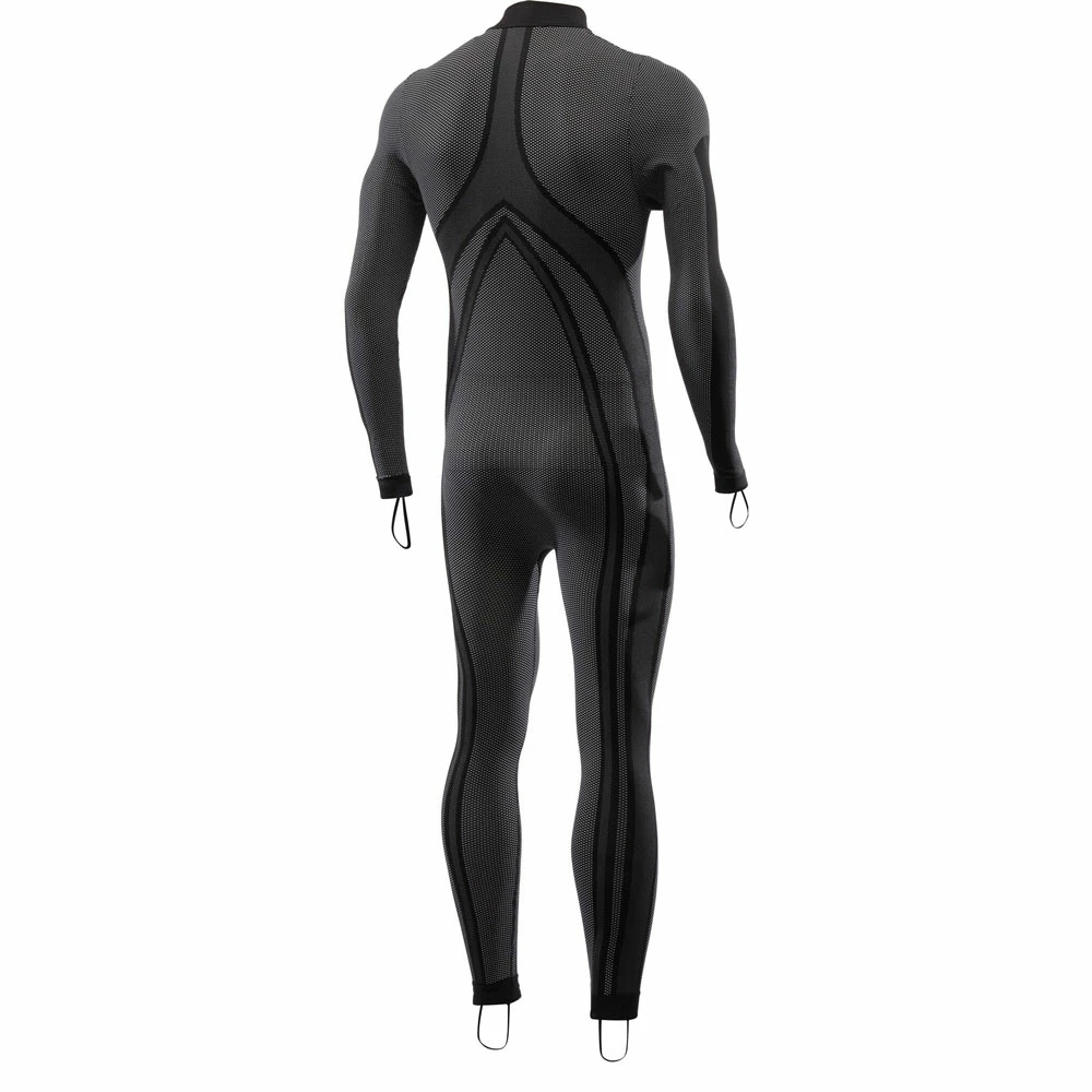 Discount π Six2 Stx Hn Racing Carbon Lupetto Undersuit Black π 2 Discount π Six2 Stx Hn Racing Carbon Lupetto Undersuit Black π - Image 2