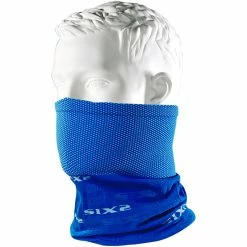 Outlet ❤️ Head Six2 Tbx Neck Protection Light Blue 😀