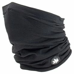 Cheapest ⭐ Accessories Six2 Tbx Merinos Neck Protection Wool Black 🎁