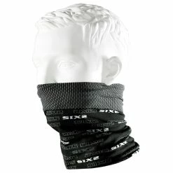 Coupon 😍 Head Six2 Tbx Neck Protection Black ⭐