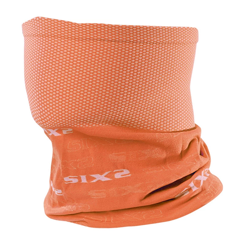 Buy π Head Six2 Tbx Neck Protection Orange Fluo π 1 Buy π Head Six2 Tbx Neck Protection Orange Fluo π