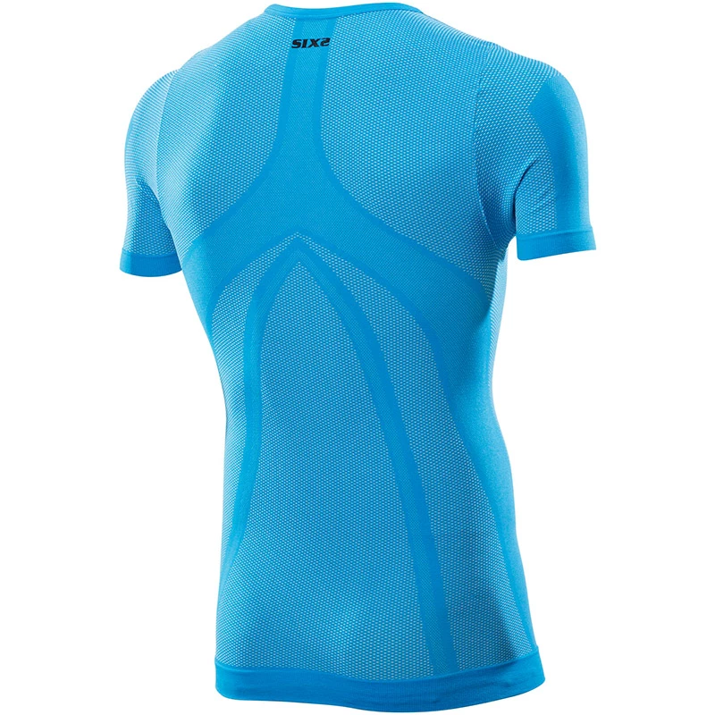 Promo π Top Six2 Ts1 4season T π Shirt Short Sleeves Light Blue β 2 Promo π Top Six2 Ts1 4season T π Shirt Short Sleeves Light Blue β - Image 2