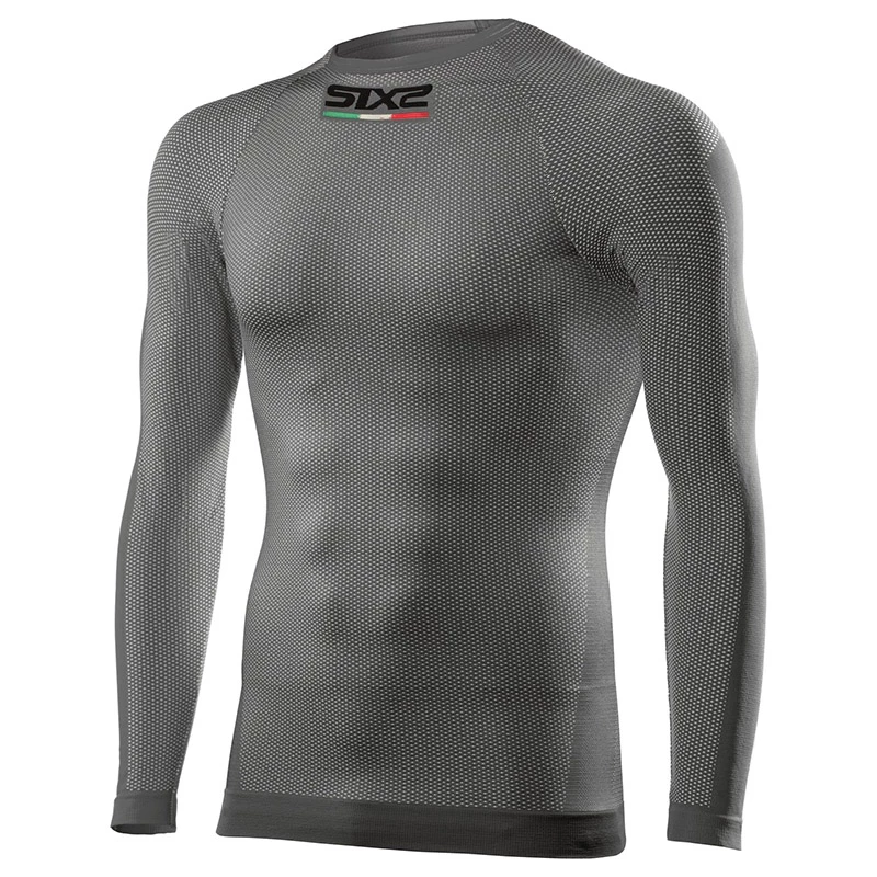 Hot Sale π€© Top Six2 Ts2 4season T π Shirt Long Sleeves Grey π 1 Hot Sale π€© Top Six2 Ts2 4season T π Shirt Long Sleeves Grey π