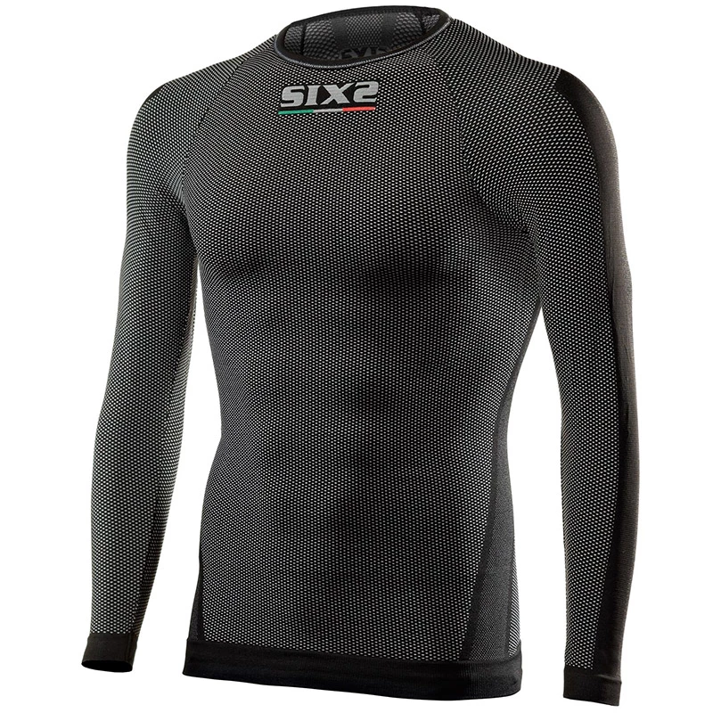 Flash Sale 𧨠Top Six2 Ts2 4season T π Shirt Long Sleeves Black π 1 Flash Sale 𧨠Top Six2 Ts2 4season T π Shirt Long Sleeves Black π