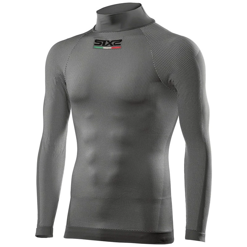 Best deal 𧨠Top Six2 Long Sleeves Jersey Ts3 4seasons Dark Grey β 1 Best deal 𧨠Top Six2 Long Sleeves Jersey Ts3 4seasons Dark Grey β