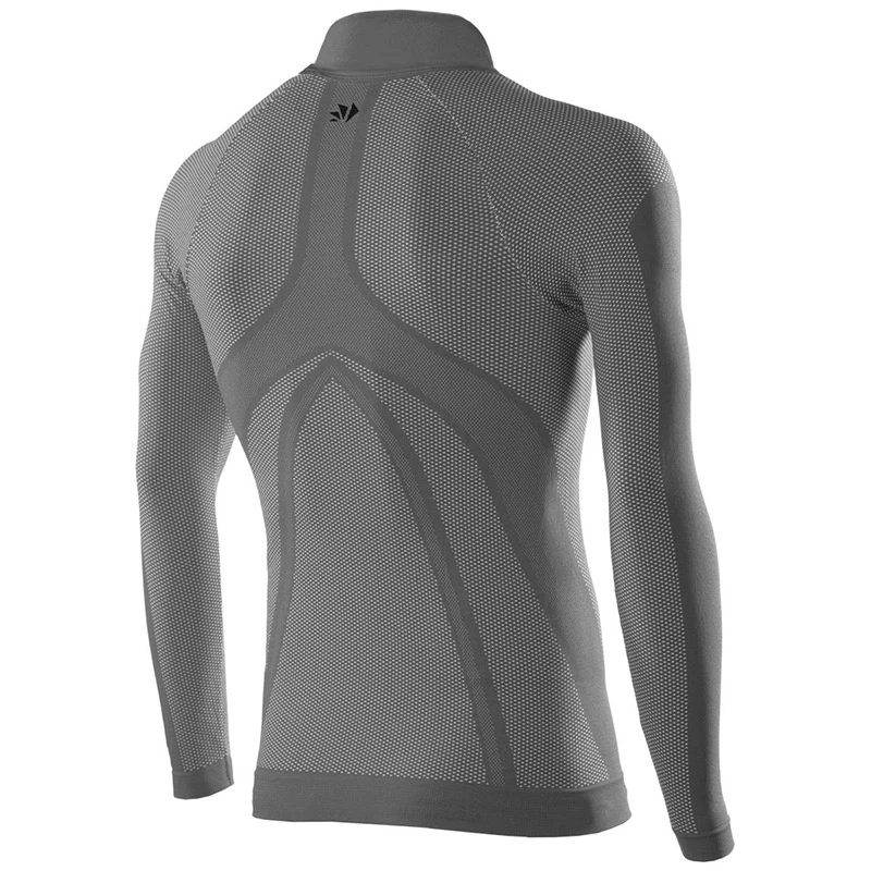 Best deal 𧨠Top Six2 Long Sleeves Jersey Ts3 4seasons Dark Grey β 2 Best deal 𧨠Top Six2 Long Sleeves Jersey Ts3 4seasons Dark Grey β - Image 2