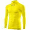 Cheapest ✨ Top Six2 Ts3 4seasons Long Sleeves Jersey Yellow 😍