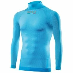 Best reviews of ⌛ Top Ts3 4seasons Six2 Long Sleeves 👚 Shirt Light Blue 🎁