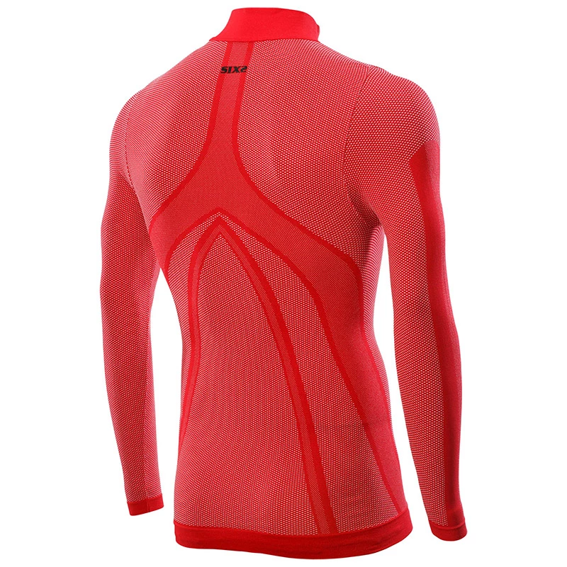 Best reviews of β Top Six2 Ts3 4seasons Long Sleeves π Shirt Red β 2 Best reviews of β Top Six2 Ts3 4seasons Long Sleeves π Shirt Red β - Image 2