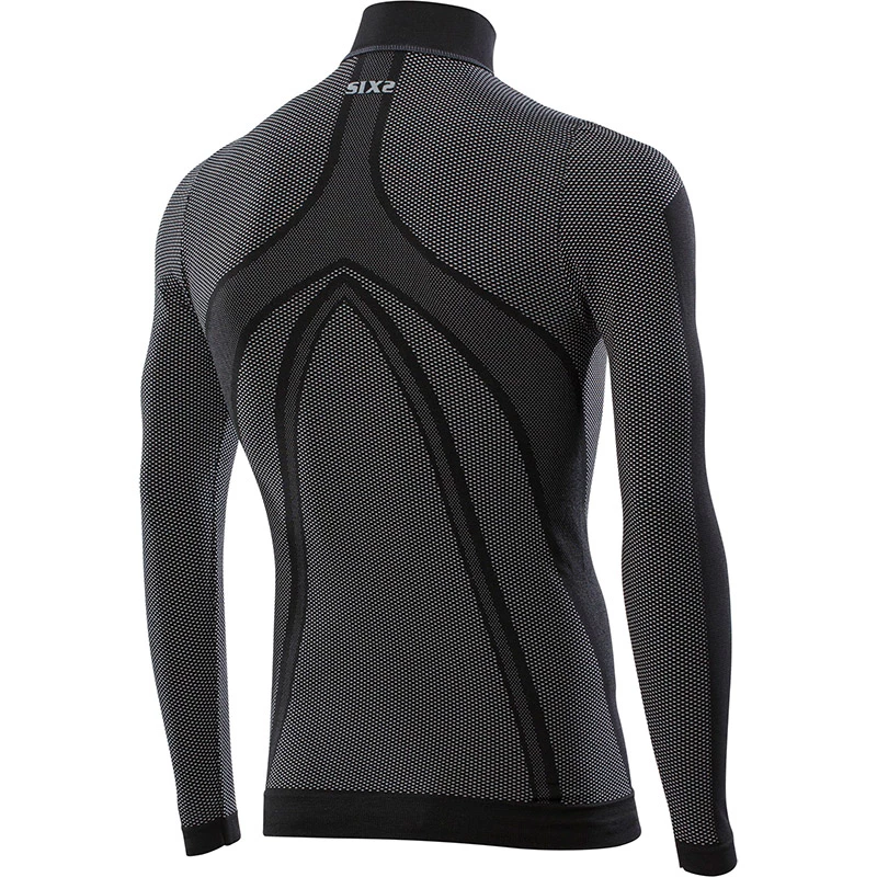 Wholesale π Top Six2 Ts4 Windshell Long Sleeves π Shirt Black β¨ 2 Wholesale π Top Six2 Ts4 Windshell Long Sleeves π Shirt Black β¨ - Image 2