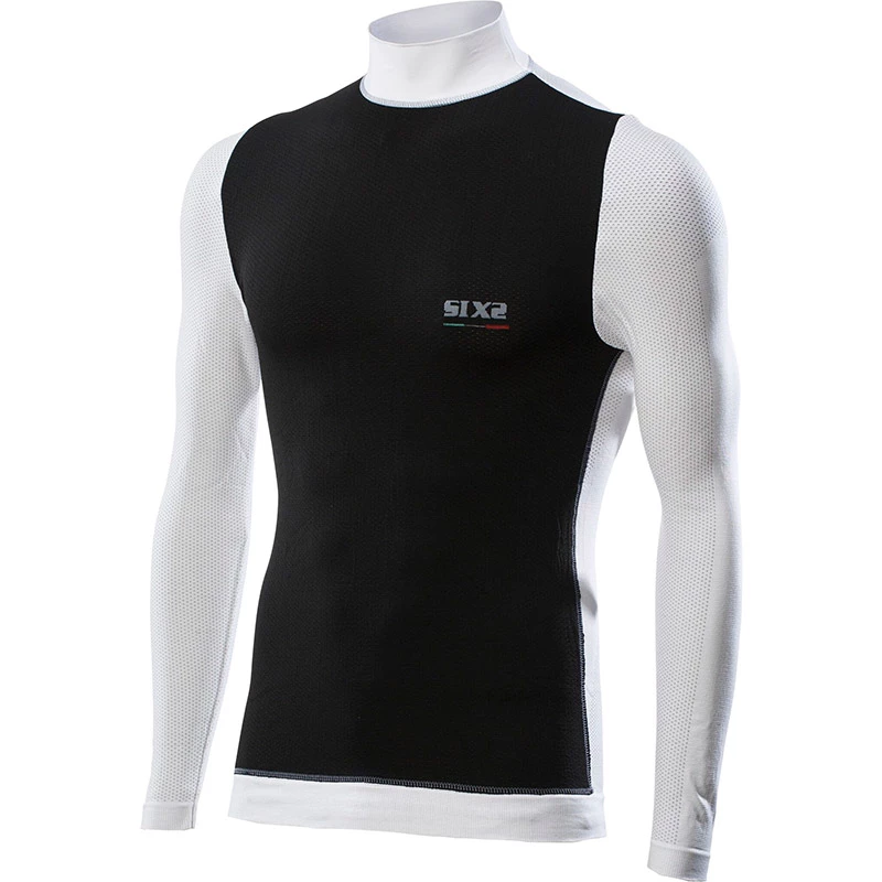 Outlet π₯ Top Six2 Ts4 Windshell Long Sleeves π Shirt White π 1 Outlet π₯ Top Six2 Ts4 Windshell Long Sleeves π Shirt White π