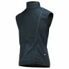 Top 10 🔔 Six2 Wts 2 Windstopper Vest Black 😍