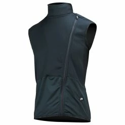Top 10 🔔 Six2 Wts 2 Windstopper Vest Black 😍