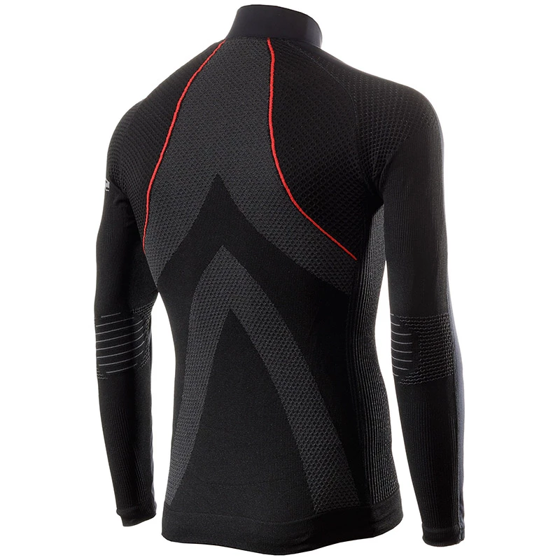 Coupon π€© Top Six2 Wind Jersey Wt Softshell π Shirt Black Red π 2 Coupon π€© Top Six2 Wind Jersey Wt Softshell π Shirt Black Red π - Image 2