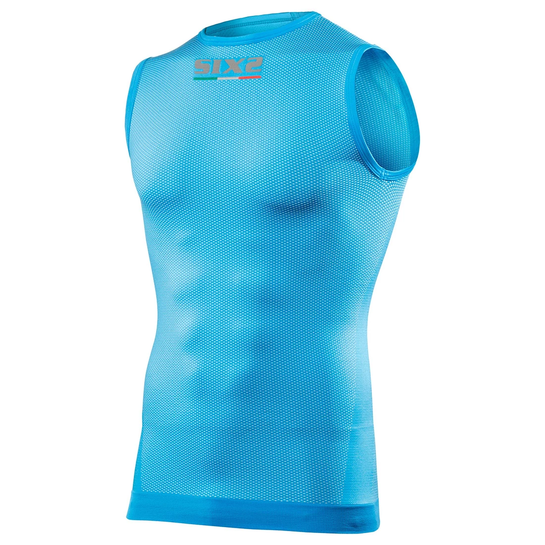 Discount π Top Six2 Smx 4season Sleeveless π Shirt Light Blue β 1 Discount π Top Six2 Smx 4season Sleeveless π Shirt Light Blue β