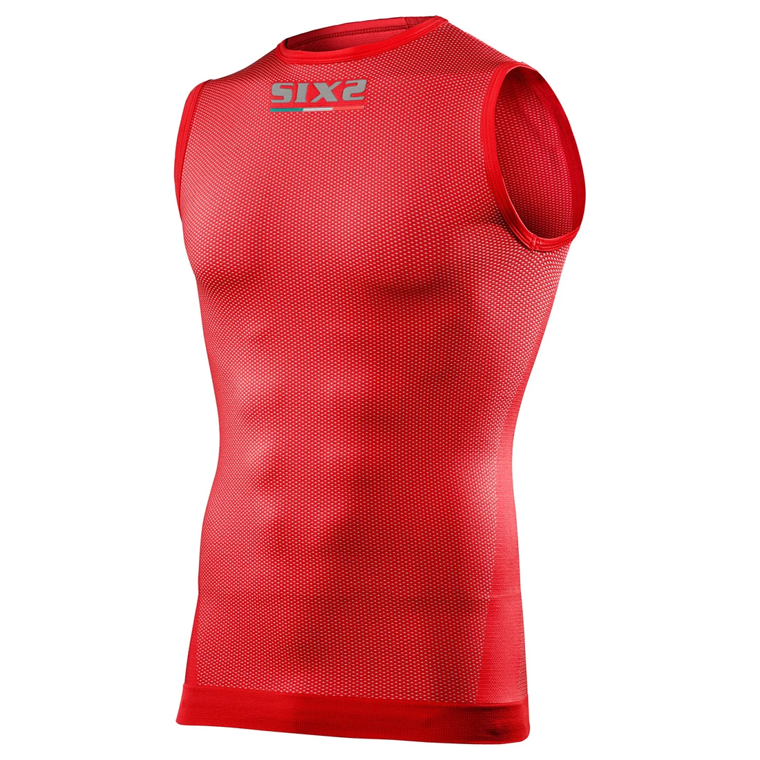 Promo π Top Six2 Smx 4season Sleeveless π Shirt Red βοΈ 1 Promo π Top Six2 Smx 4season Sleeveless π Shirt Red βοΈ